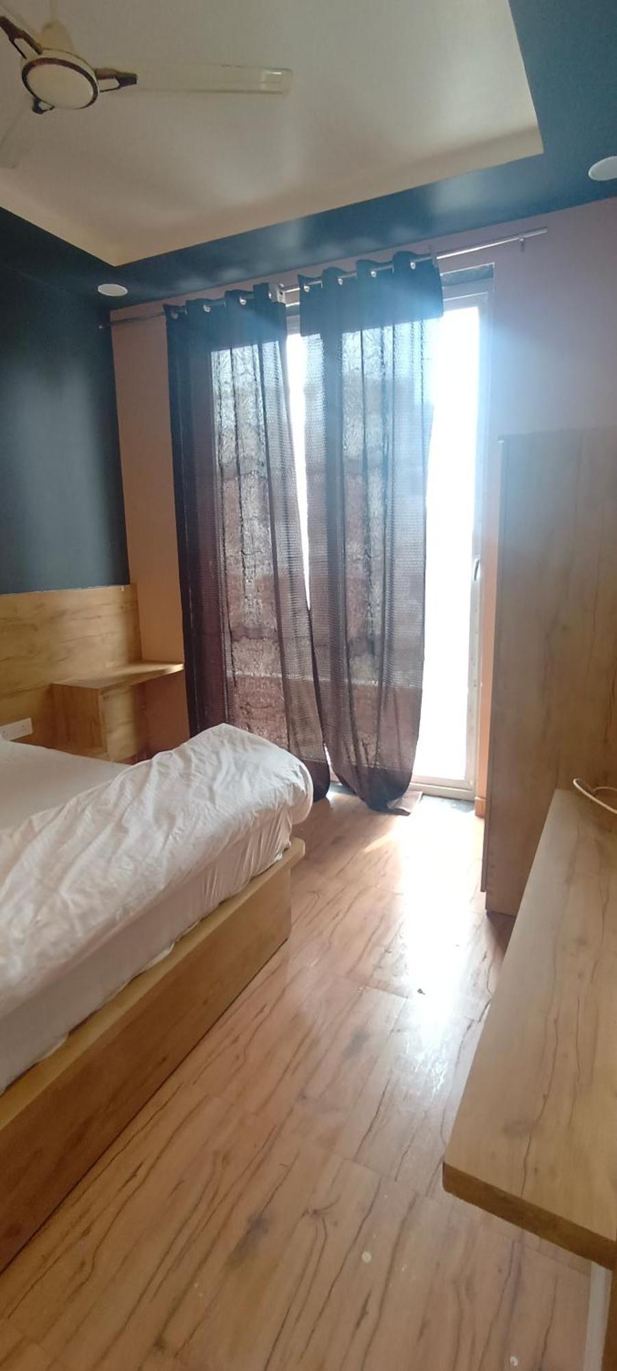 Devi Residency - Near Prem Mandir Bankey Bihari Vrindāvan Zewnętrze zdjęcie